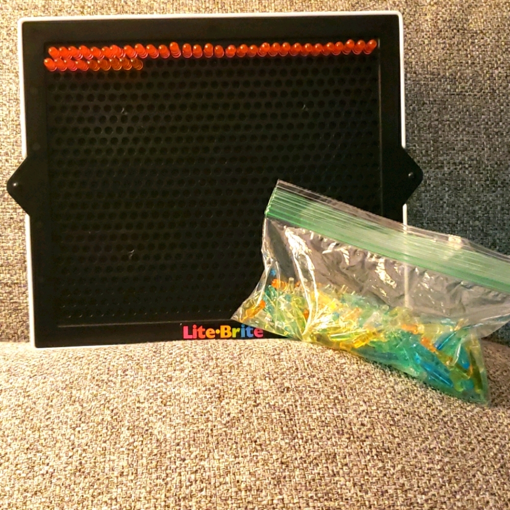 Lite Brite